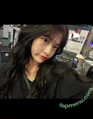 An Yujin 안유진 | / An IVE / _yujin_an nude photo #0283