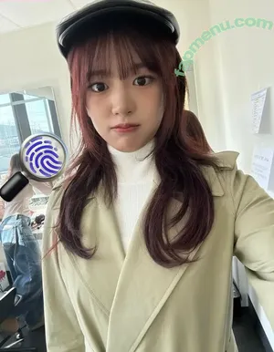 An Yujin 안유진 | / An IVE / _yujin_an nude photo #0288