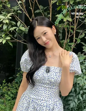 An Yujin 안유진 | / An IVE / _yujin_an nude photo #0291