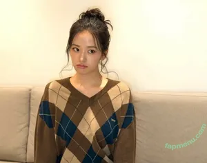 An Yujin 안유진 | / An IVE / _yujin_an nude photo #0296