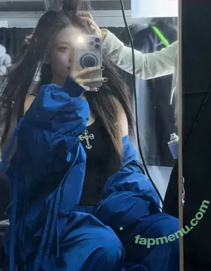 An Yujin 안유진 | / An IVE / _yujin_an nude photo #0300