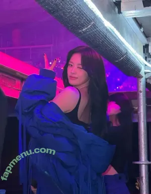 An Yujin 안유진 | / An IVE / _yujin_an nude photo #0304