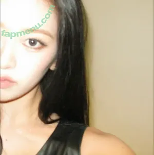 An Yujin 안유진 | / An IVE / _yujin_an nude photo #0305