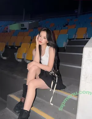 An Yujin 안유진 | / An IVE / _yujin_an nude photo #0306