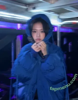 An Yujin 안유진 | / An IVE / _yujin_an nude photo #0307