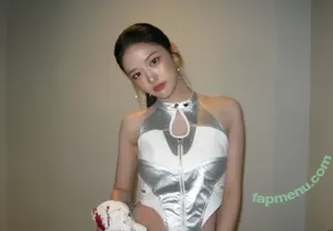 An Yujin 안유진 | / An IVE / _yujin_an nude photo #0309