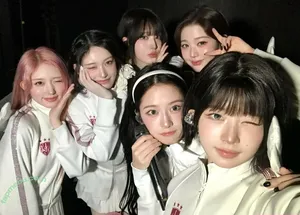 An Yujin 안유진 | / An IVE / _yujin_an nude photo #0313