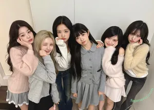 An Yujin 안유진 | / An IVE / _yujin_an nude photo #0314