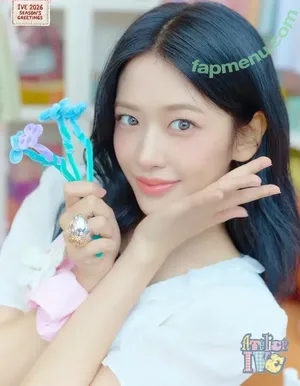 An Yujin 안유진 | / An IVE / _yujin_an nude photo #0317