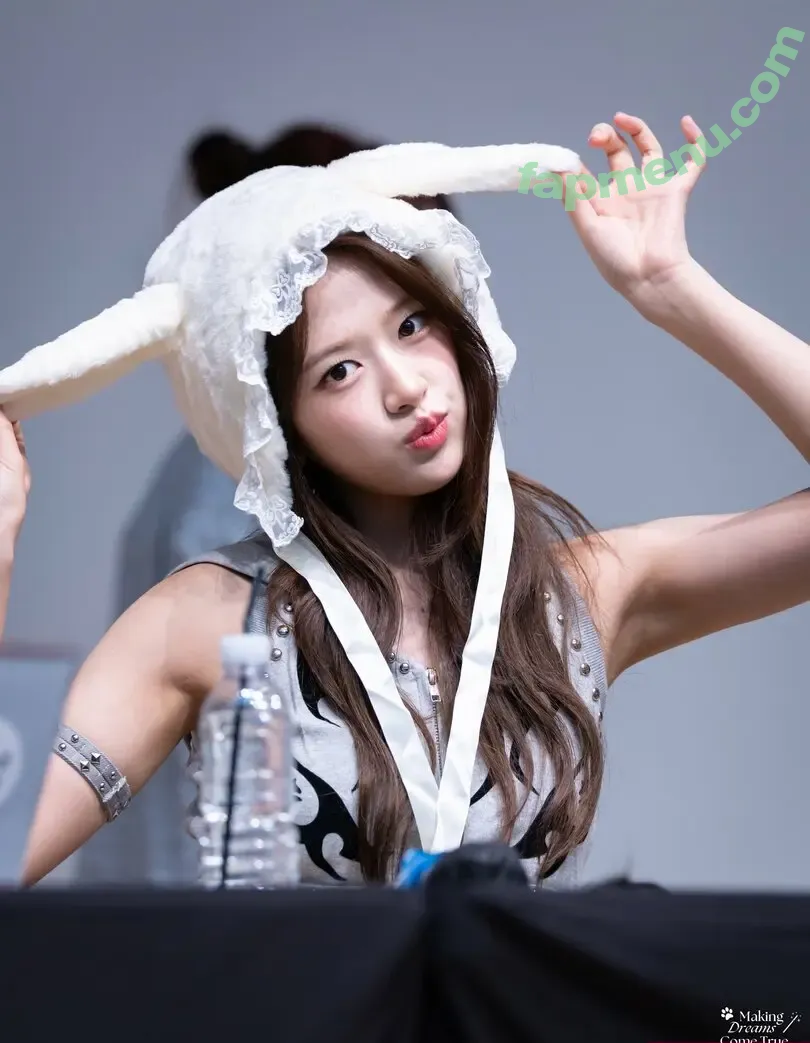 An Yujin 안유진 | nude photo #0177 (An IVE / _yujin_an)