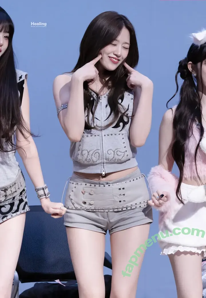 An Yujin 안유진 | nude photo #0180 (An IVE / _yujin_an)