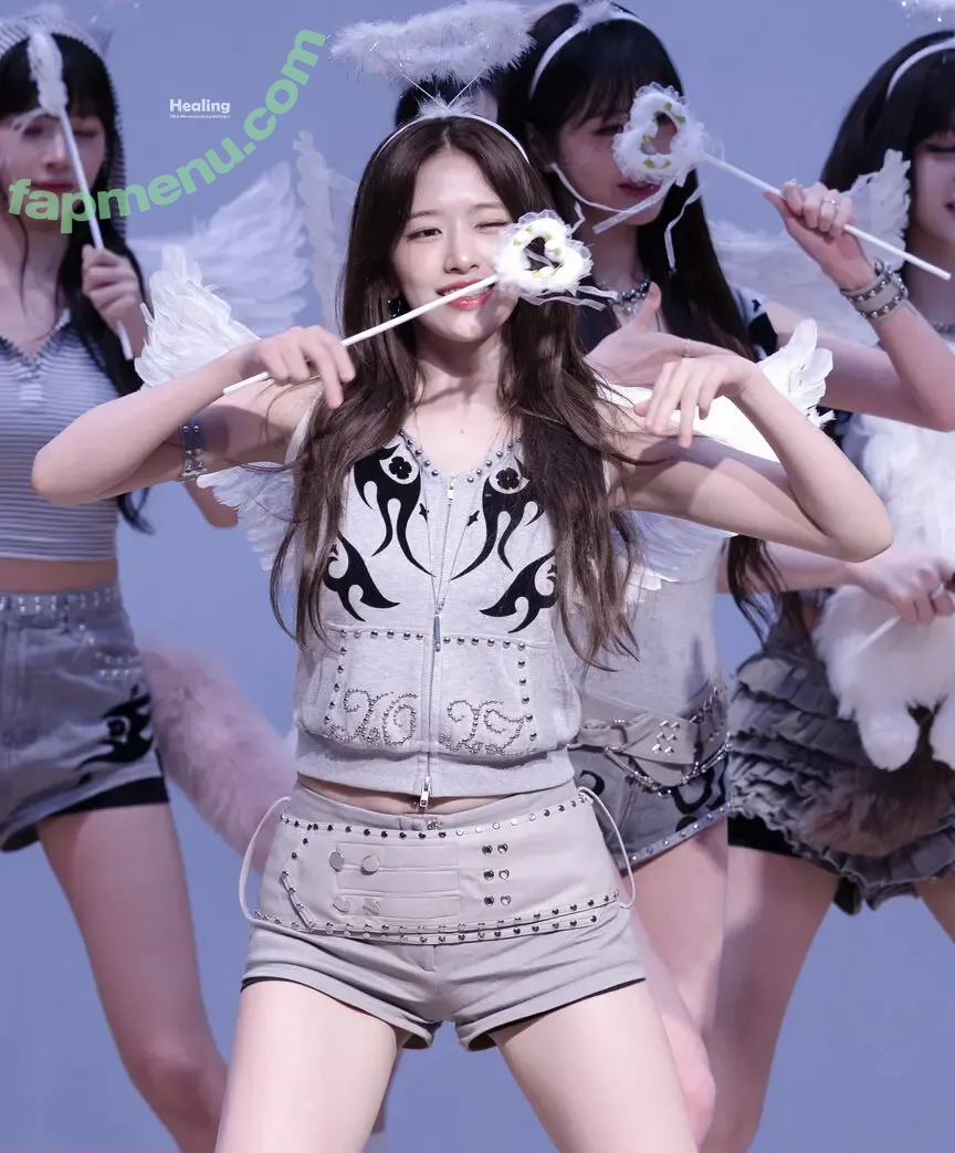 An Yujin 안유진 | nude photo #0181 (An IVE / _yujin_an)