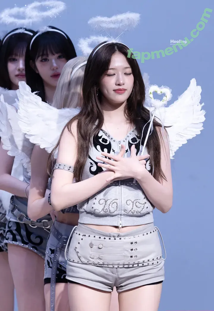 An Yujin 안유진 | nude photo #0182 (An IVE / _yujin_an)