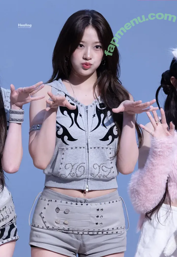 An Yujin 안유진 | nude photo #0184 (An IVE / _yujin_an)