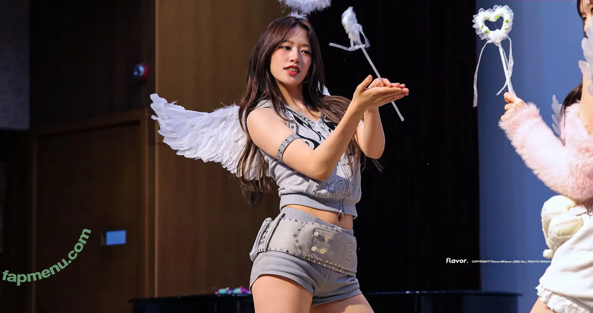 An Yujin 안유진 | nude photo #0193 (An IVE / _yujin_an)