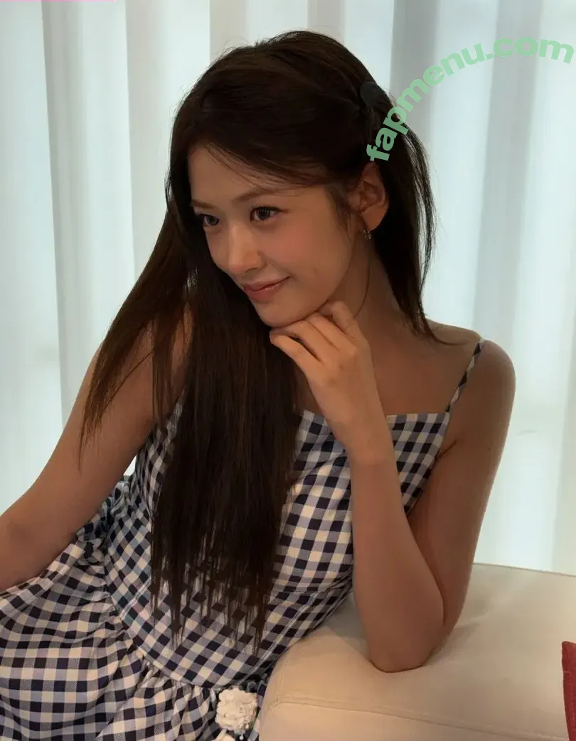 An Yujin 안유진 | nude photo #0197 (An IVE / _yujin_an)