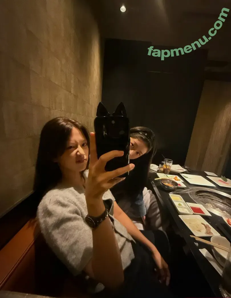 An Yujin 안유진 | nude photo #0204 (An IVE / _yujin_an)