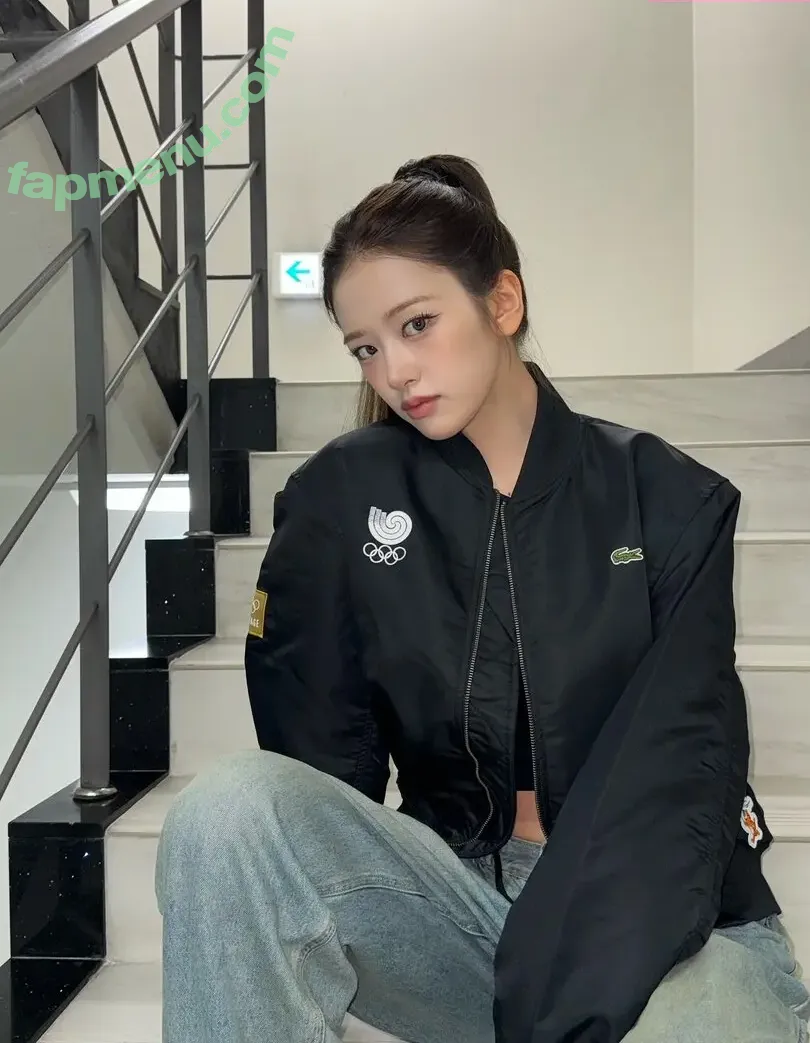 An Yujin 안유진 | nude photo #0205 (An IVE / _yujin_an)