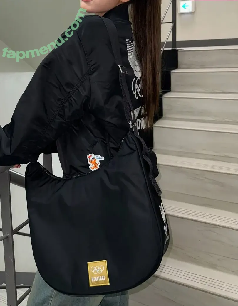 An Yujin 안유진 | nude photo #0207 (An IVE / _yujin_an)