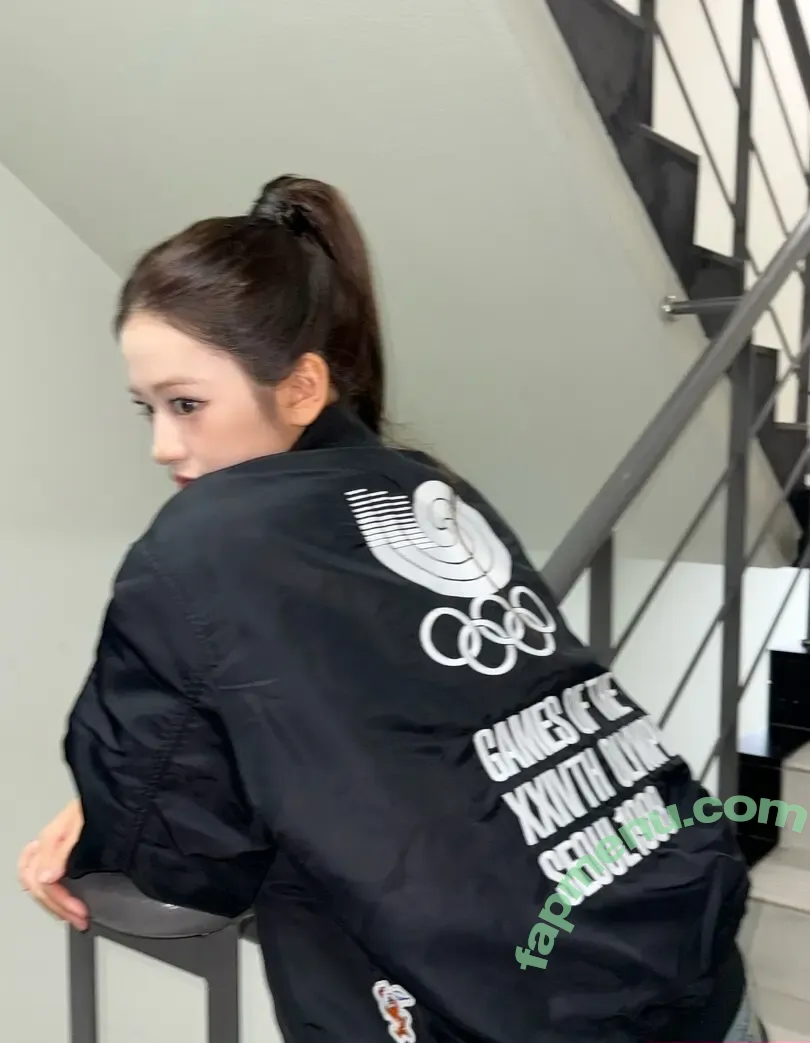 An Yujin 안유진 | nude photo #0209 (An IVE / _yujin_an)