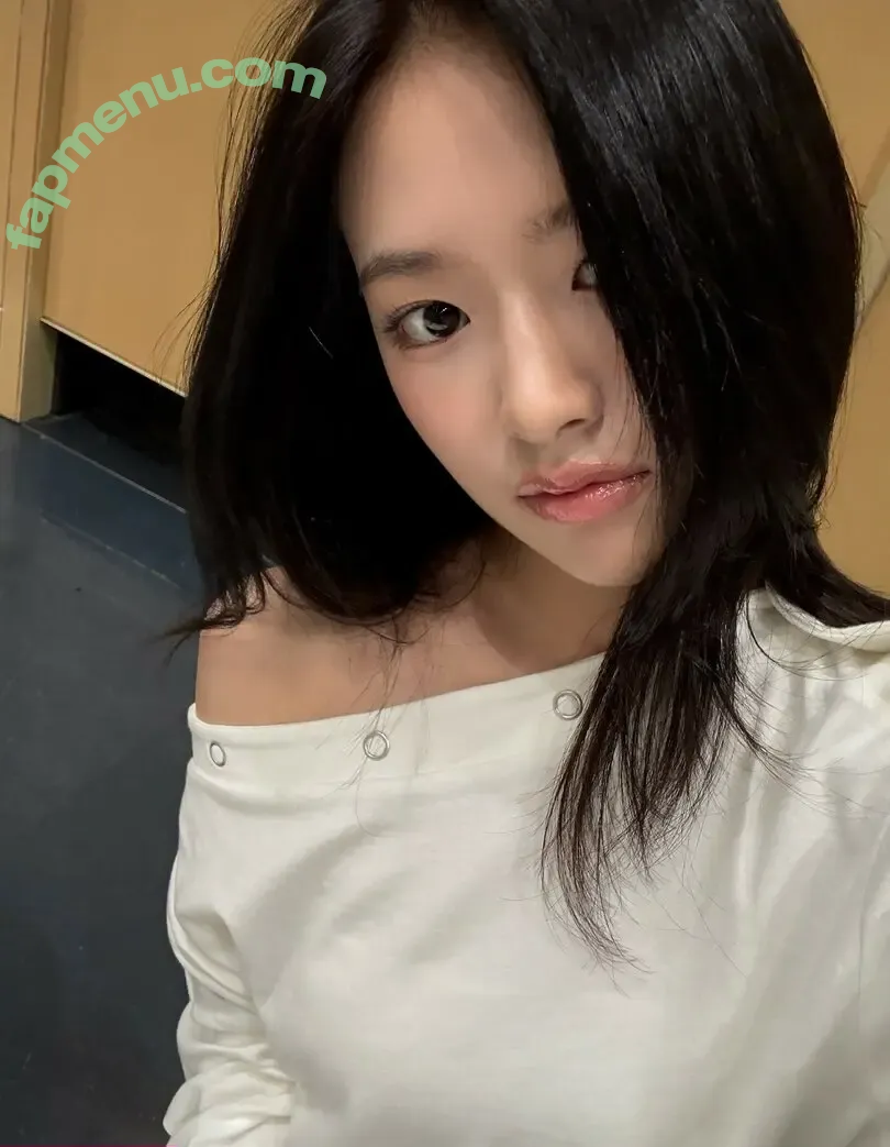 An Yujin 안유진 | nude photo #0245 (An IVE / _yujin_an)