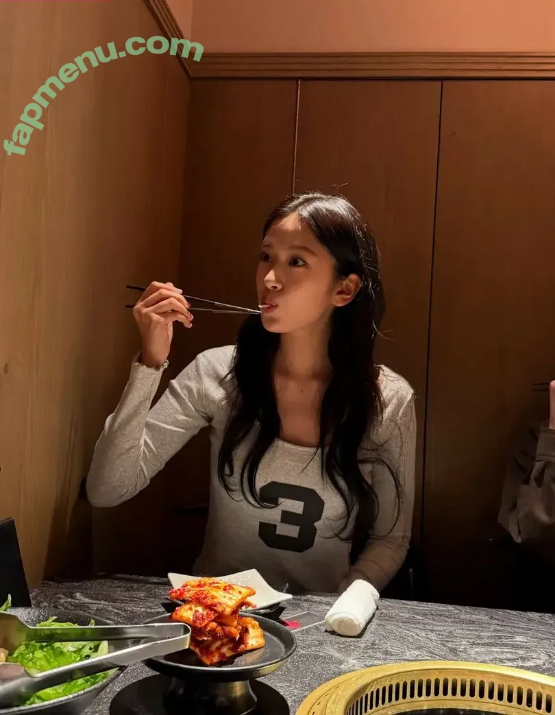 An Yujin 안유진 | nude photo #0248 (An IVE / _yujin_an)
