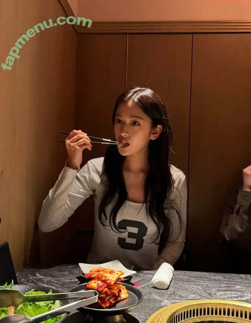 An Yujin 안유진 | nude photo #0249 (An IVE / _yujin_an)