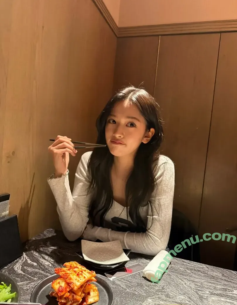 An Yujin 안유진 | nude photo #0250 (An IVE / _yujin_an)