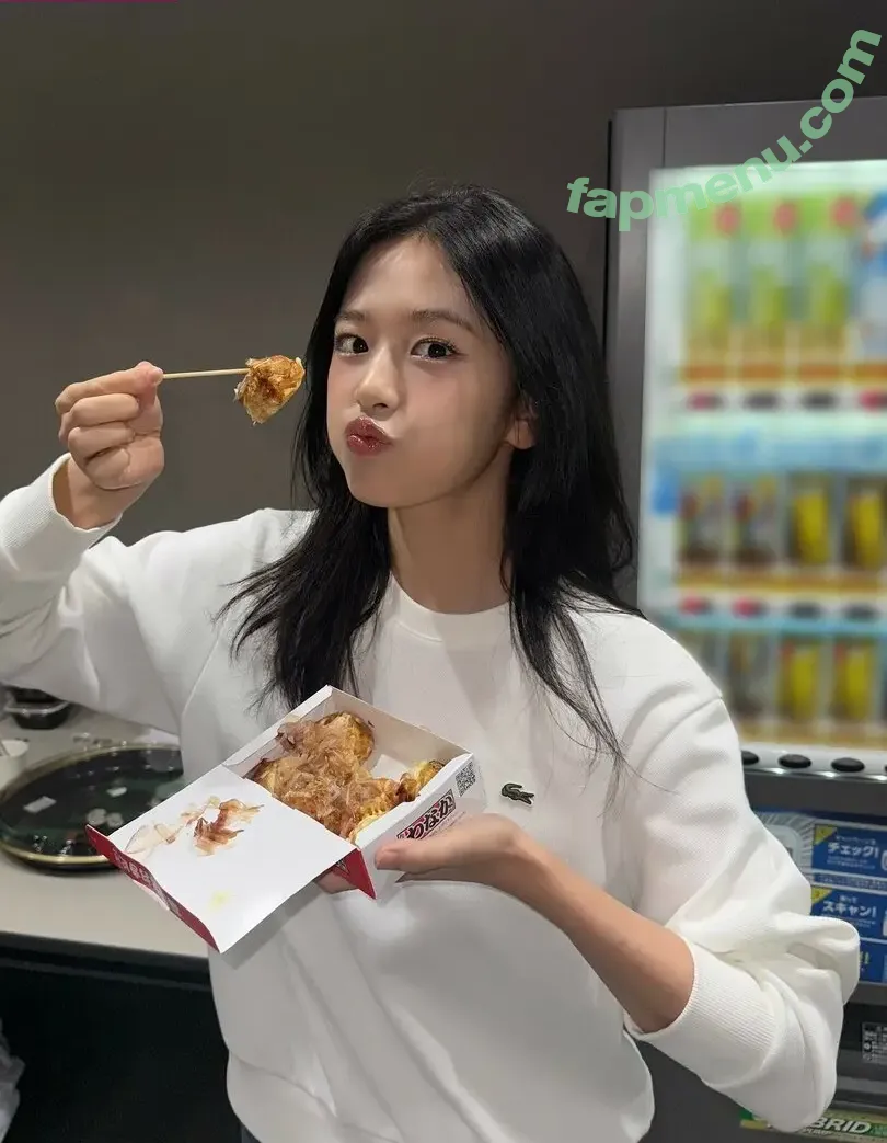 An Yujin 안유진 | nude photo #0253 (An IVE / _yujin_an)