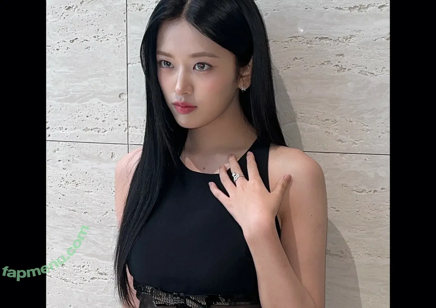 An Yujin 안유진 | nude photo #0262 (An IVE / _yujin_an)