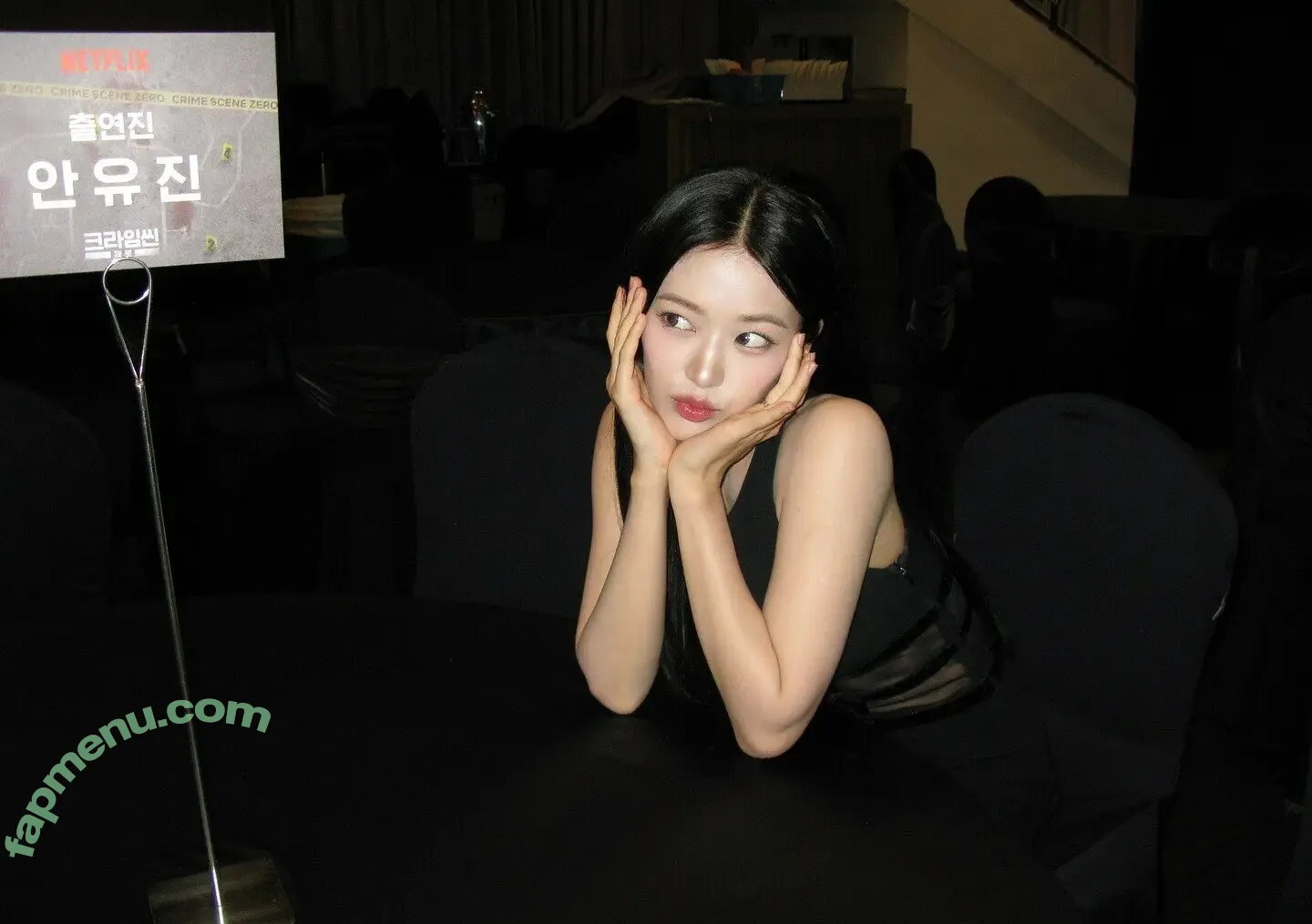 An Yujin 안유진 | nude photo #0264 (An IVE / _yujin_an)