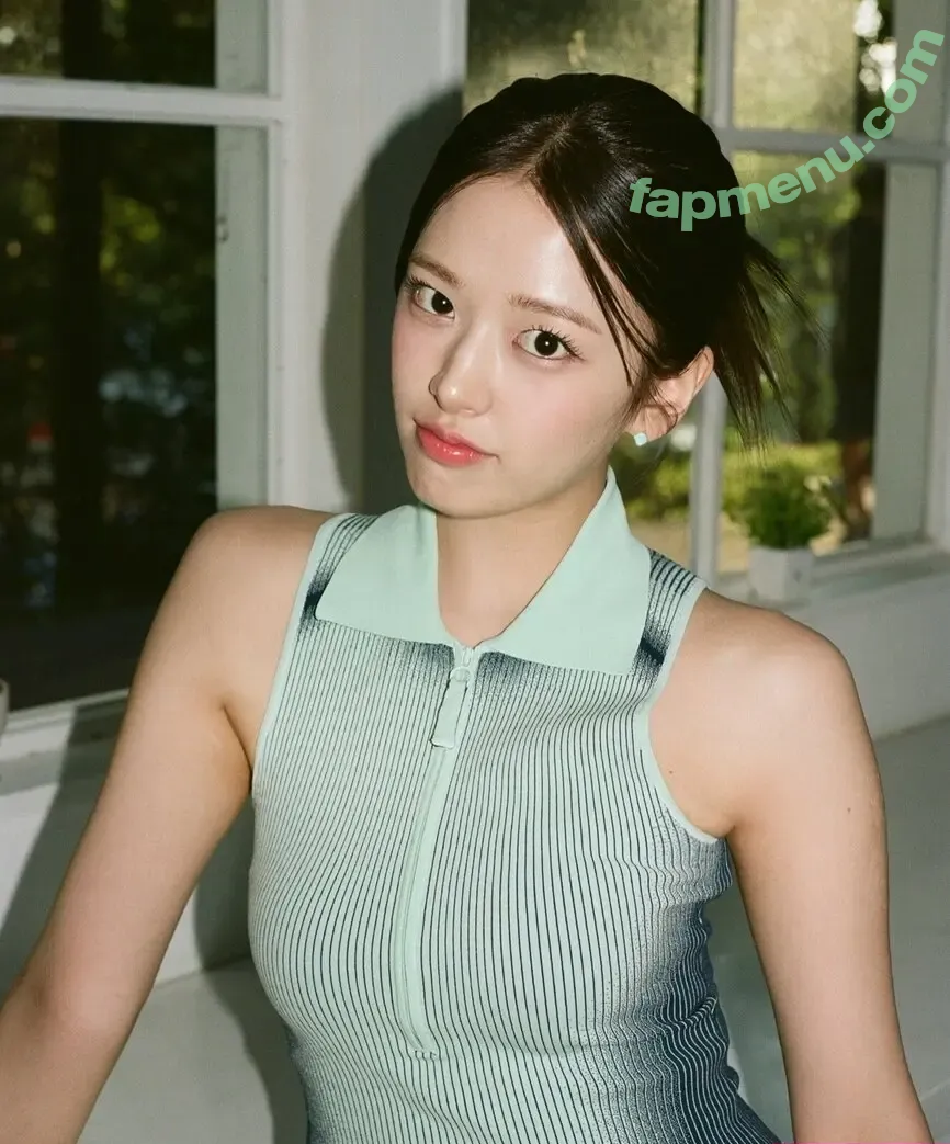 An Yujin 안유진 | nude photo #0267 (An IVE / _yujin_an)