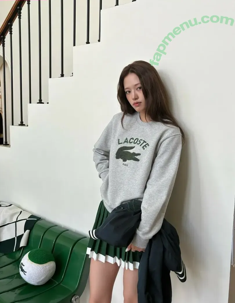 An Yujin 안유진 | nude photo #0277 (An IVE / _yujin_an)