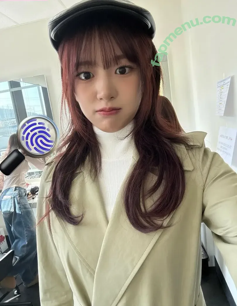 An Yujin 안유진 | nude photo #0288 (An IVE / _yujin_an)