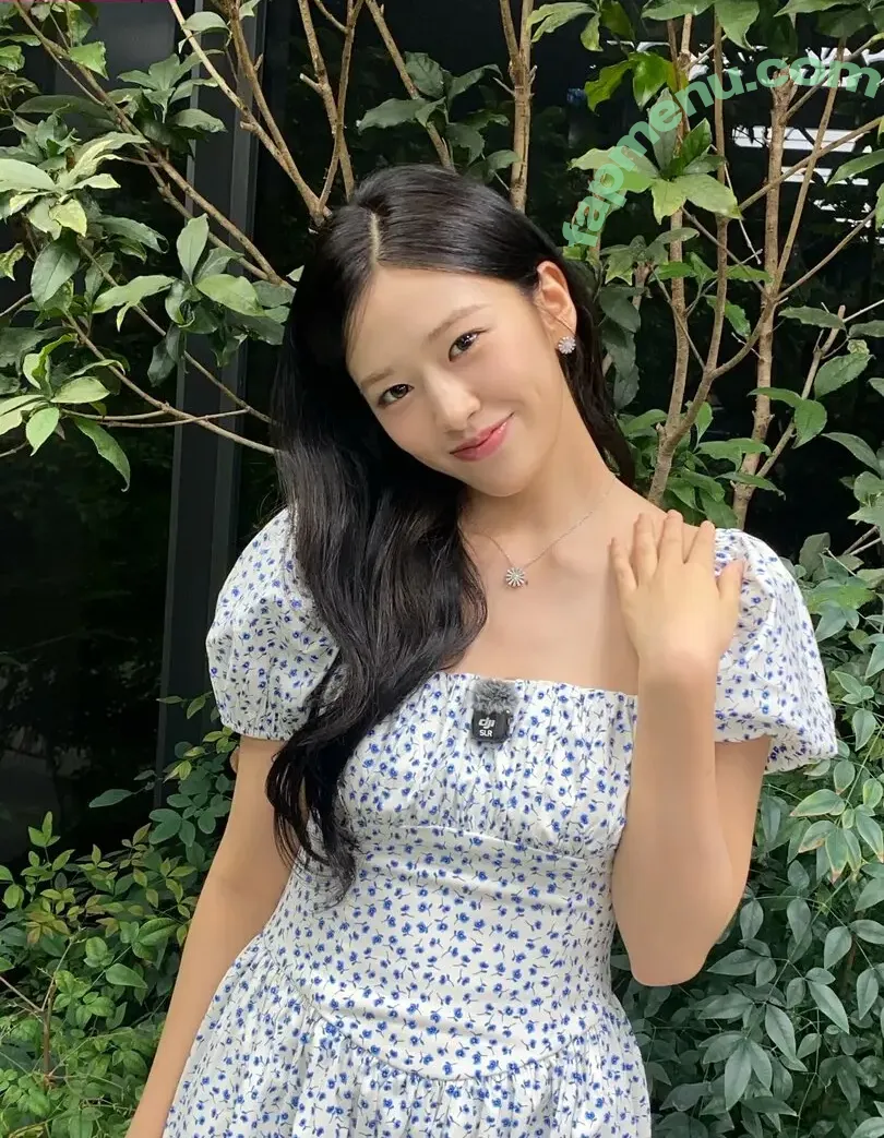 An Yujin 안유진 | nude photo #0291 (An IVE / _yujin_an)