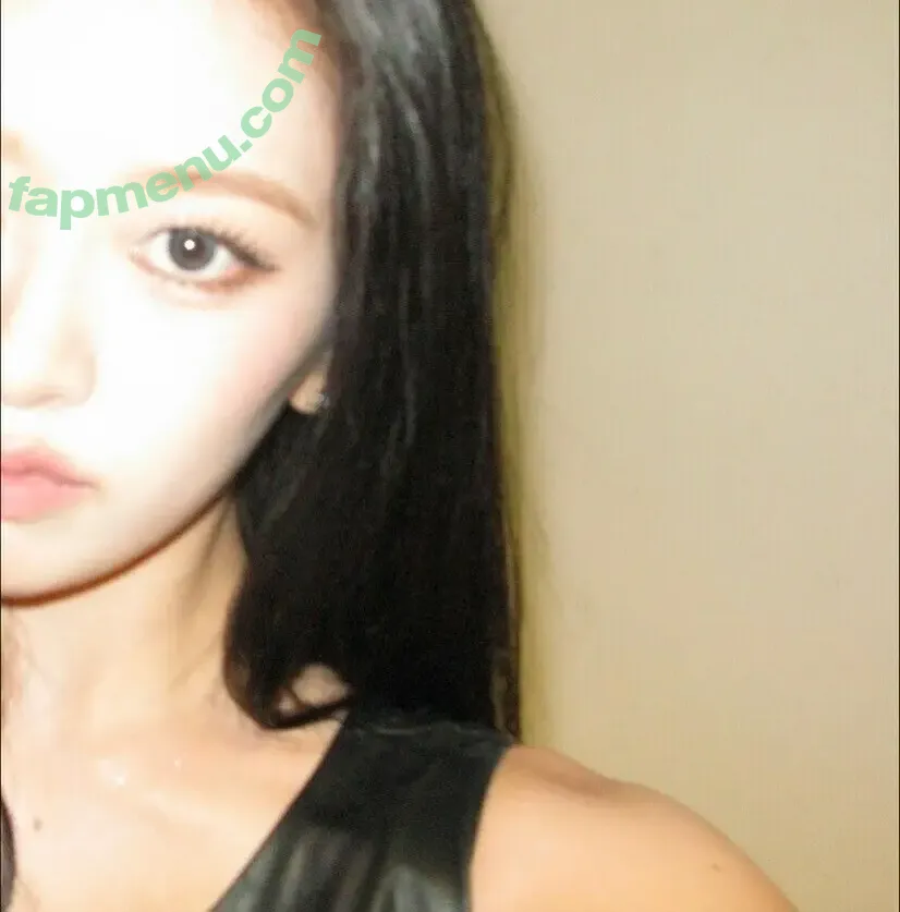 An Yujin 안유진 | nude photo #0305 (An IVE / _yujin_an)