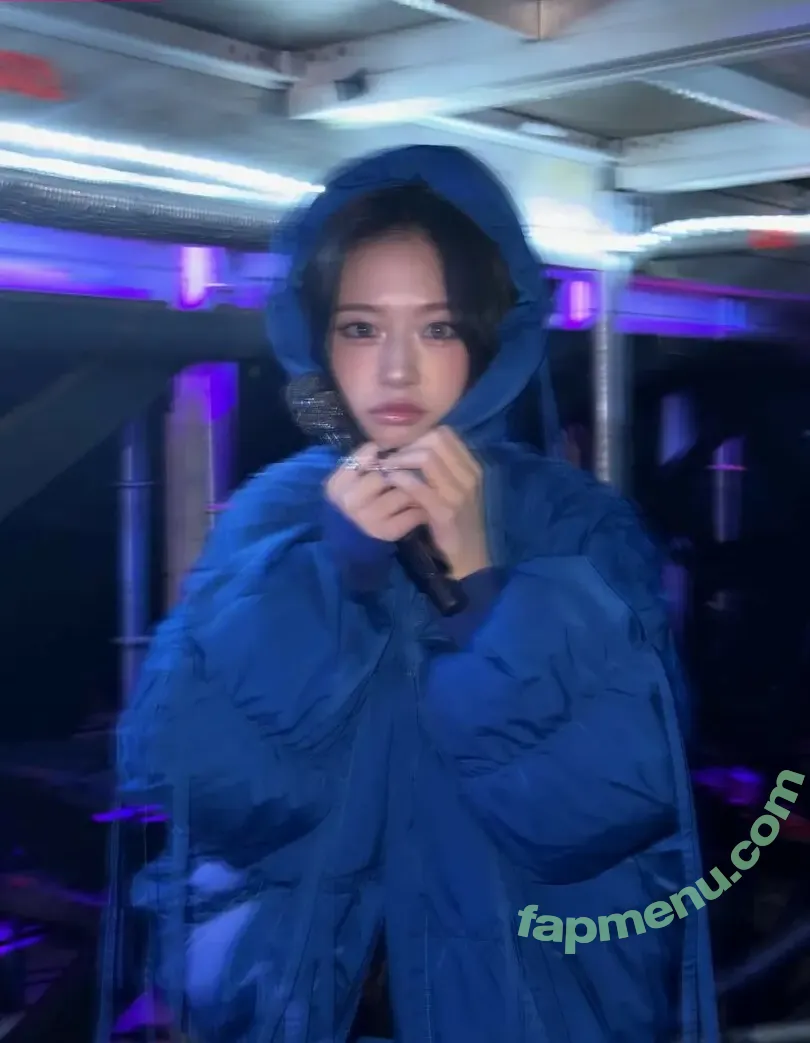 An Yujin 안유진 | nude photo #0307 (An IVE / _yujin_an)