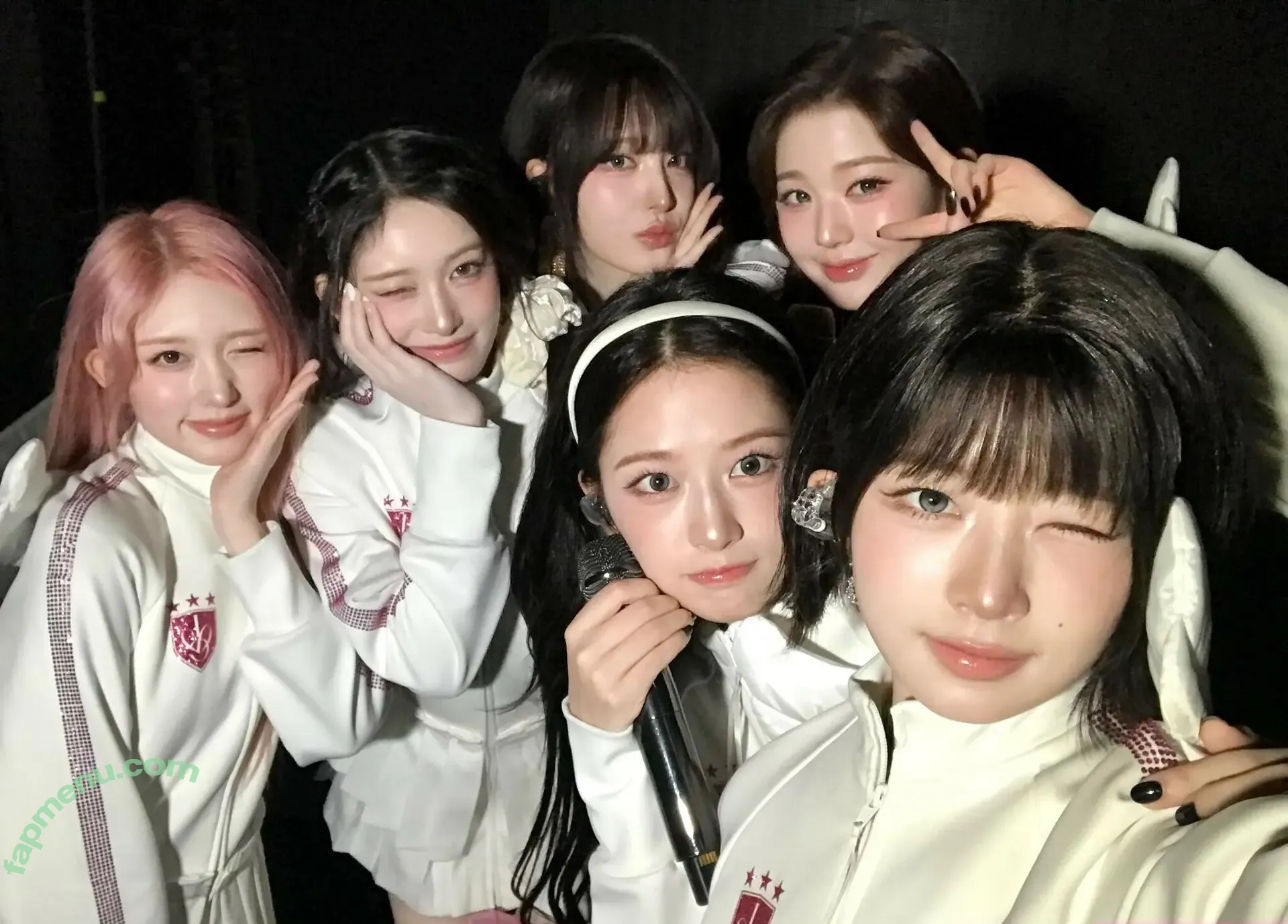 An Yujin 안유진 | nude photo #0313 (An IVE / _yujin_an)