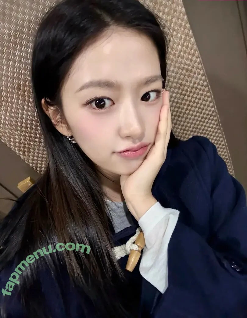 An Yujin 안유진 | nude photo #0315 (An IVE / _yujin_an)