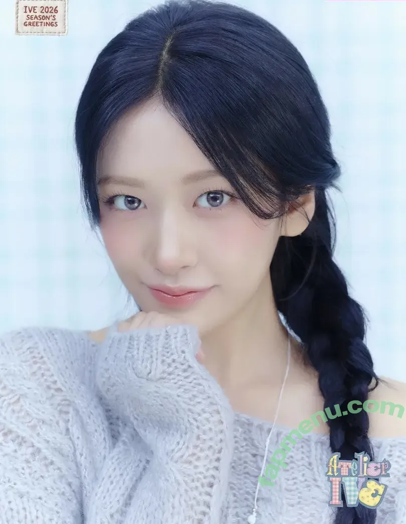 An Yujin 안유진 | nude photo #0319 (An IVE / _yujin_an)