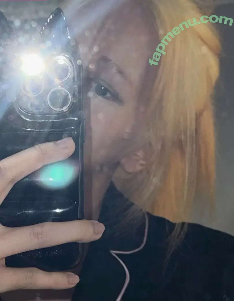 An Yujin 안유진 | nude photo #0321 (An IVE / _yujin_an)