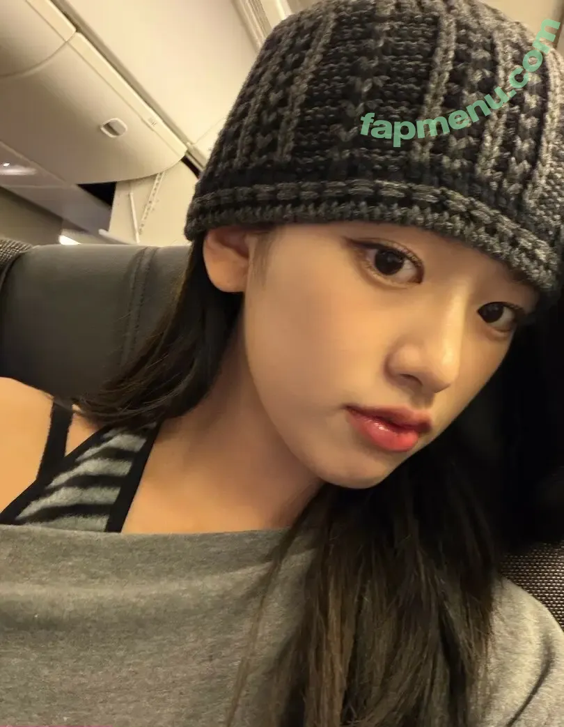 An Yujin 안유진 | nude photo #0326 (An IVE / _yujin_an)