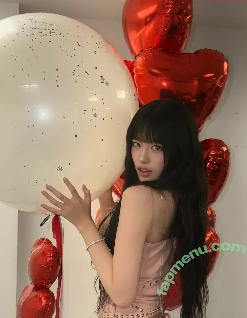 An Yujin 안유진 | nude photo #0329 (An IVE / _yujin_an)