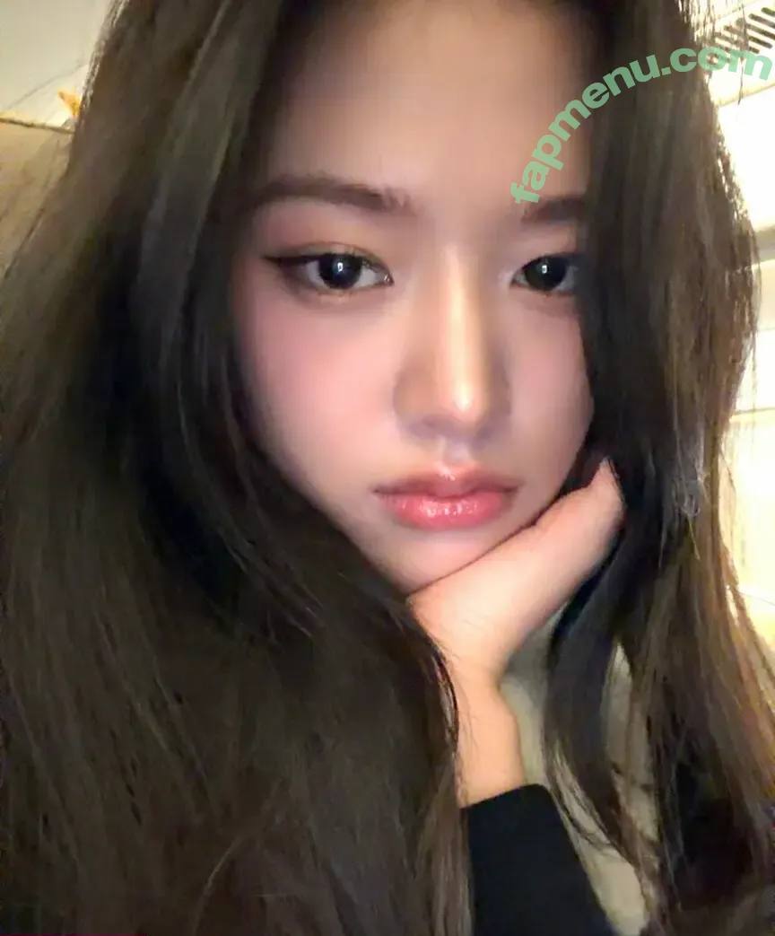 An Yujin 안유진 | nude photo #0331 (An IVE / _yujin_an)