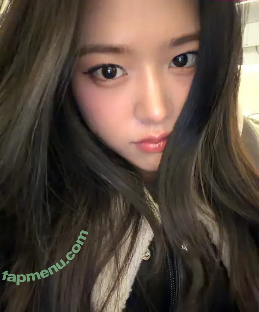 An Yujin 안유진 | nude photo #0333 (An IVE / _yujin_an)