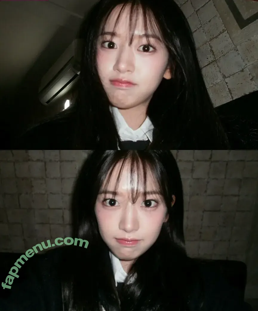 An Yujin 안유진 | nude photo #0339 (An IVE / _yujin_an)