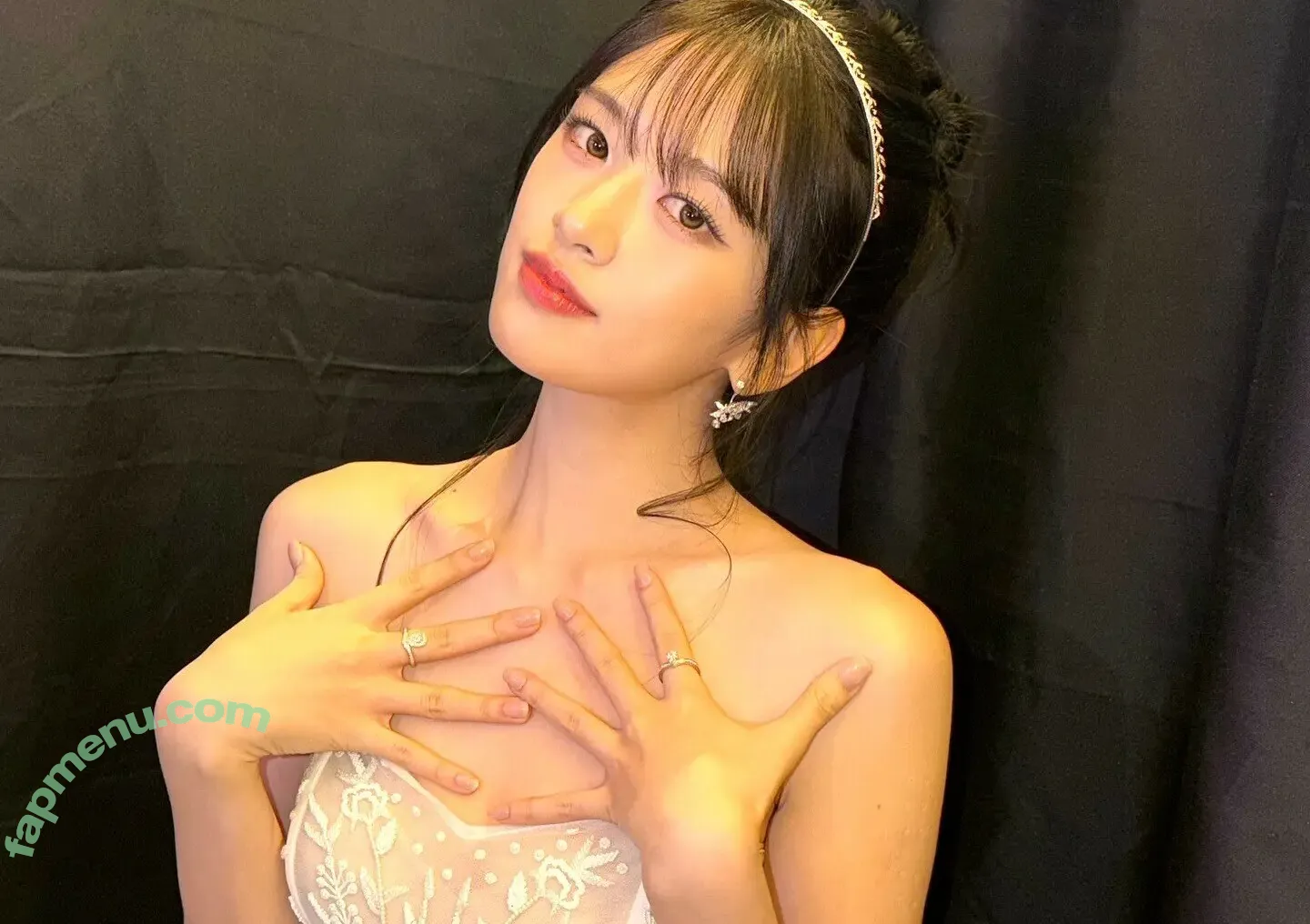 An Yujin 안유진 | nude photo #0346 (An IVE / _yujin_an)