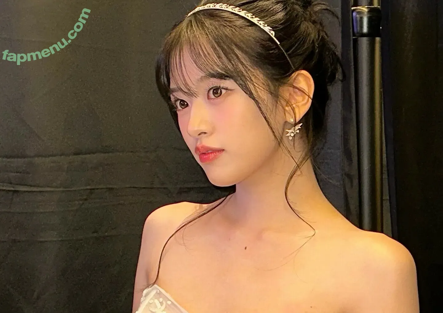 An Yujin 안유진 | nude photo #0347 (An IVE / _yujin_an)