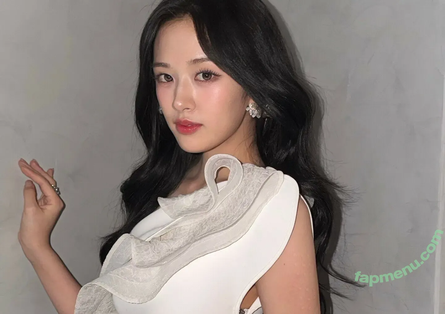 An Yujin 안유진 | nude photo #0350 (An IVE / _yujin_an)