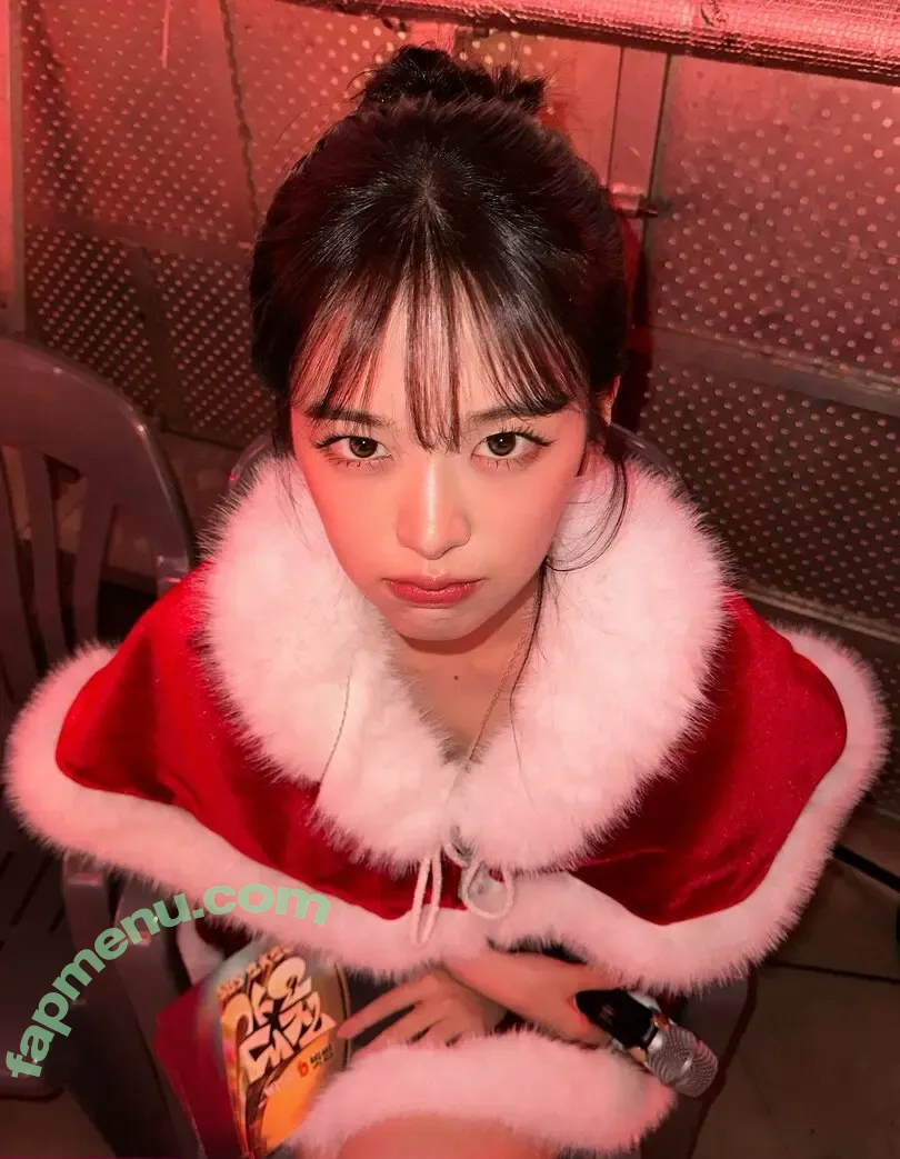 An Yujin 안유진 | nude photo #0351 (An IVE / _yujin_an)